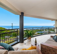 Oceanic Blue - East Ballina - Accommodation Port Hedland