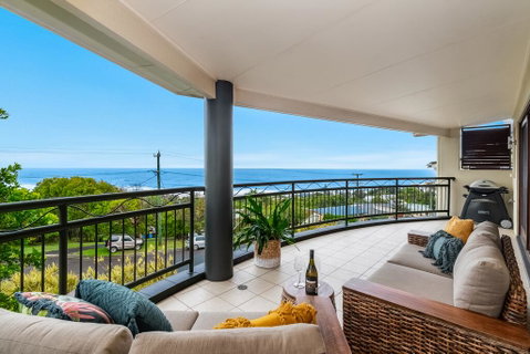 Oceanic Blue - East Ballina - Accommodation Port Hedland 0