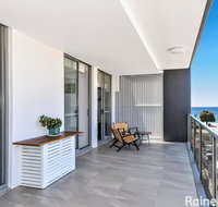 Oceans Edge 8 - 8/5 Campbell Crescent Terrigal - Accommodation Port Hedland