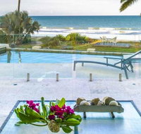 Oceans Edge Beach House At Oak Beach - Accommodation Port Hedland