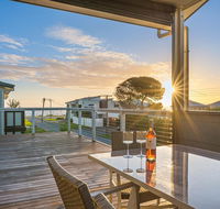 Oceans Eight - Accommodation Port Hedland
