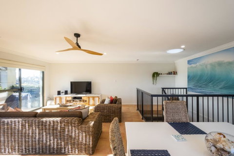 Oceanside - Accommodation Port Hedland 3