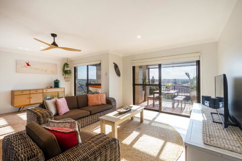 Oceanside - Accommodation Port Hedland 0
