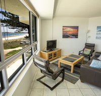 Oceanside Resort - Absolute Beachfront Apartments - Accommodation Port Hedland