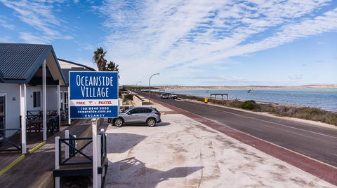 Oceanside Village - Accommodation Port Hedland 0