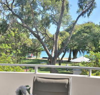 OceanView Apartment - Accommodation Port Hedland