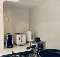 Oceanview Southbank apt close to Crown - Accommodation Port Hedland