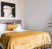 Oceanview Southbank apt close to Crown2 - Accommodation Port Hedland