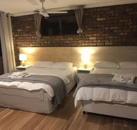 OCT Forest Lodge - Accommodation Port Hedland