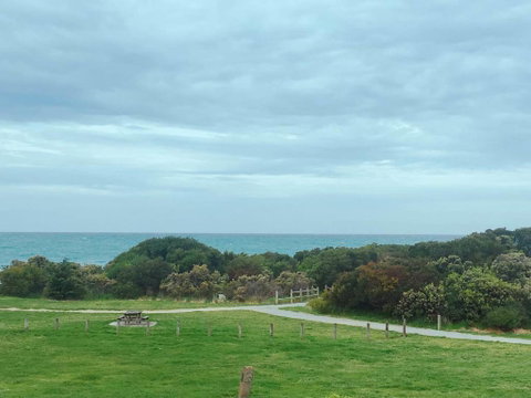 ODYSSEY APOLLO BAY - Accommodation Port Hedland 2