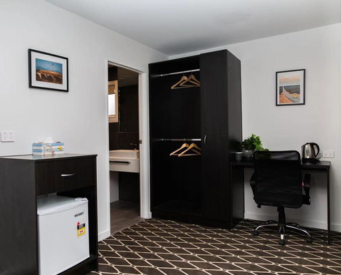 ODYSSEY APOLLO BAY - Accommodation Port Hedland 3