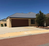 Ohana HQ - Family Getaway - Accommodation Port Hedland