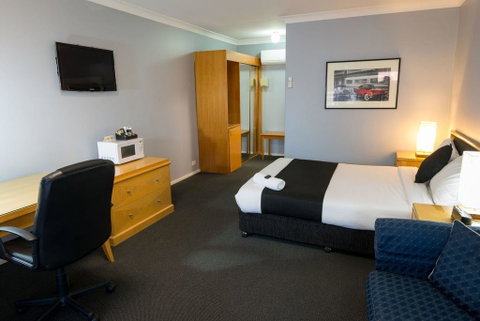 Old Maitland Inn - Accommodation Port Hedland 3