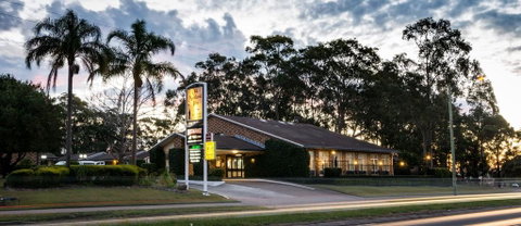 Old Maitland Inn - Accommodation Port Hedland 1
