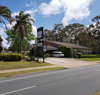 Old Maitland Inn - Accommodation Port Hedland