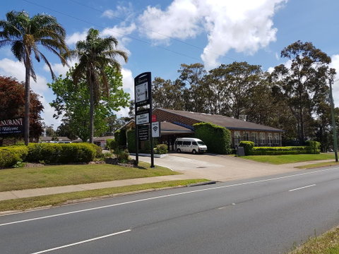 Old Maitland Inn - Accommodation Port Hedland 0