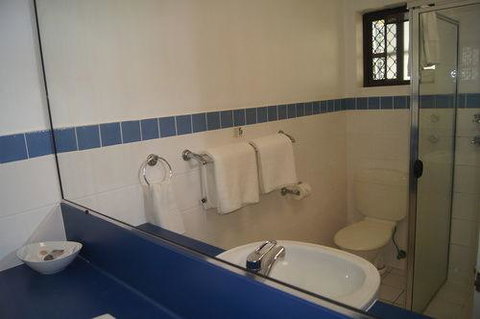 Old Maitland Inn - Accommodation Port Hedland 2
