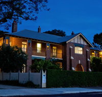 Old Parkes Convent - Accommodation Port Hedland