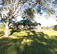 Old Schoolmaster's Cottage on the Barrington River - Accommodation Port Hedland