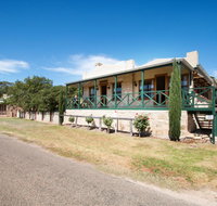 Old Swanport General Store Swanport-Murray River