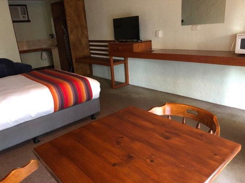 Olde Horsham Motor Inn - Accommodation Port Hedland 2