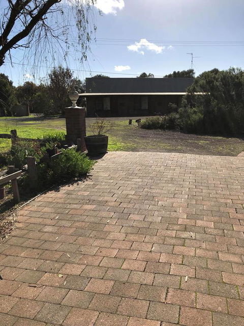 Olde Horsham Motor Inn - Accommodation Port Hedland 3