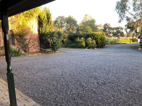 Olde Horsham Motor Inn - Accommodation Port Hedland 0