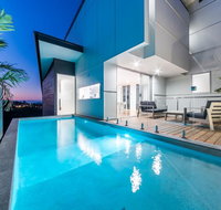 Oleander Holiday Home - Airlie Beach - Accommodation Port Hedland