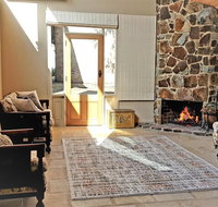 Olinda Yarra Cottage - Accommodation Port Hedland