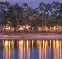 Olio Bello Lakeside Glamping - Accommodation Port Hedland