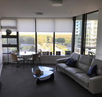 Olympic Dream - Accommodation Port Hedland