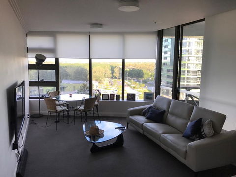 Olympic Dream - Accommodation Port Hedland 0