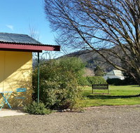 Omeo Motel - Accommodation Port Hedland