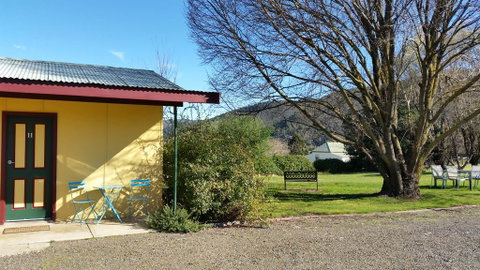 Omeo Motel - Accommodation Port Hedland 0