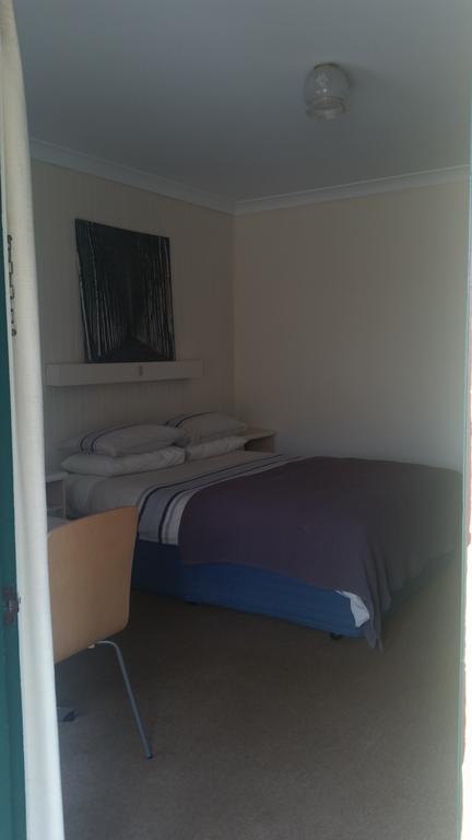 Omeo Motel - Accommodation Port Hedland 1