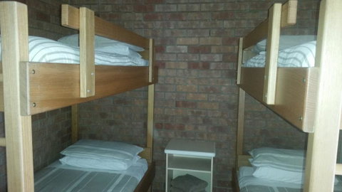 Omeo Motel - Accommodation Port Hedland 2
