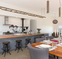 On A Hill - modern country home near Braidwood - Accommodation Port Hedland