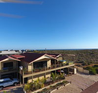 On the Deck  Shark Bay - Accommodation Port Hedland