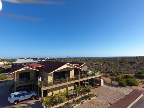 On The Deck @ Shark Bay - Accommodation Port Hedland 0