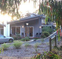 On the Edge of the Forest - Accommodation Port Hedland