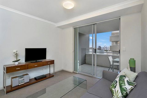 One Bedroom Apartment Atchison St(L1006) - Accommodation Port Hedland 0
