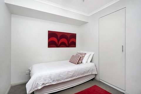 One Bedroom Apartment Atchison St(L1006) - Accommodation Port Hedland 3