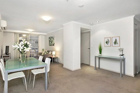 One Bedroom Apartment Atchison St(L1006) - Accommodation Port Hedland 1
