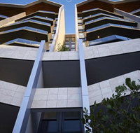 ONE OAK 693I - Accommodation Port Hedland