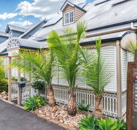 One Thornbury - Accommodation Port Hedland