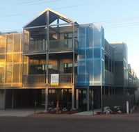 Onslow Apartments - Accommodation Port Hedland