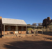 Ooraminna Homestead - Accommodation Port Hedland