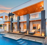 Opulent Oasis - Luxurious Old Dunsborough with Pool and Ocean Views - Accommodation Port Hedland