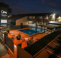 Orana Motel - Accommodation Port Hedland