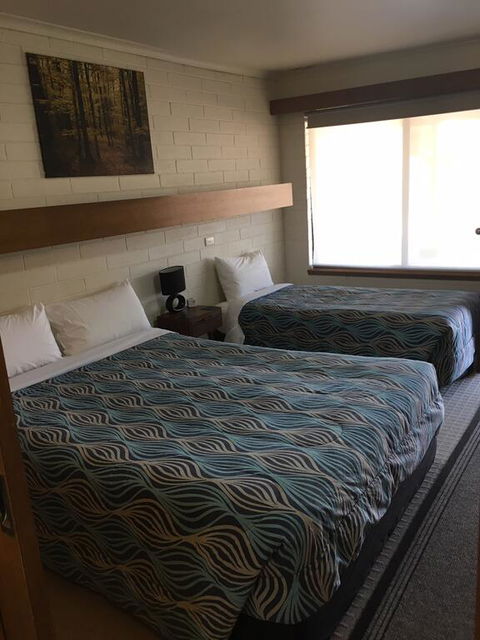Orana Motor Inn - Accommodation Port Hedland 1